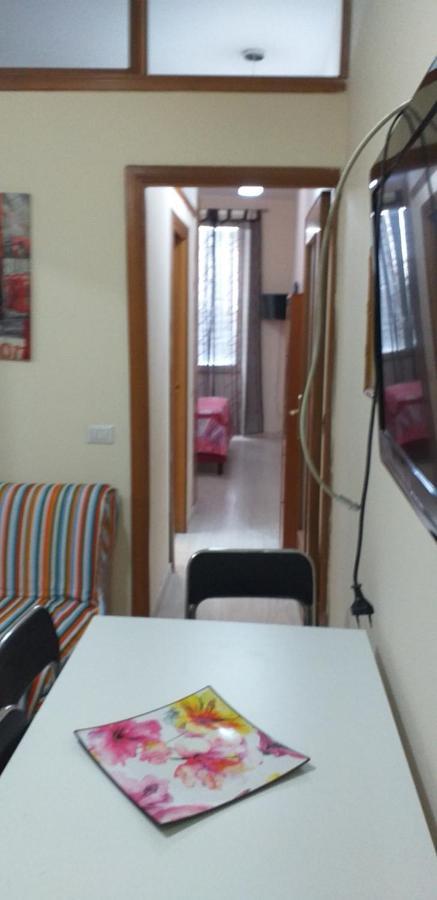 Appartamento Casa Marina Napoli