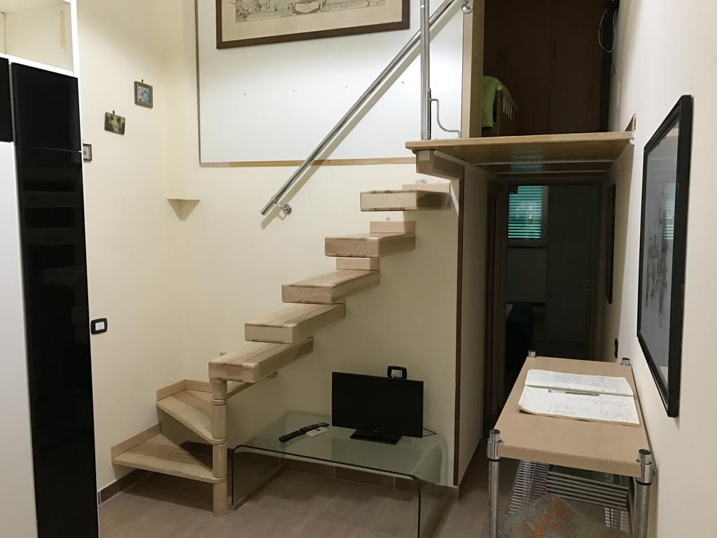 Casa Marina Napoli