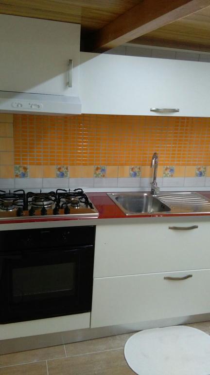 Appartamento Casa Marina Napoli
