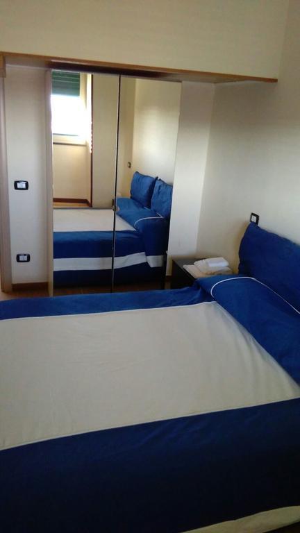 Casa Marina * Napoli