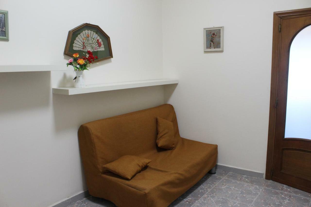 Appartamento Casa Marina Napoli