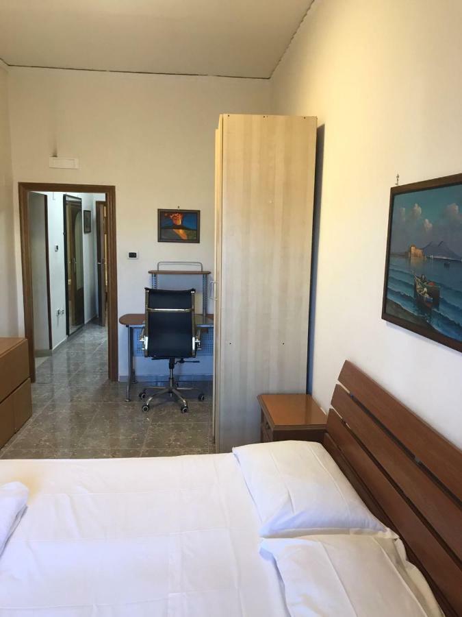 Appartamento Casa Marina *
