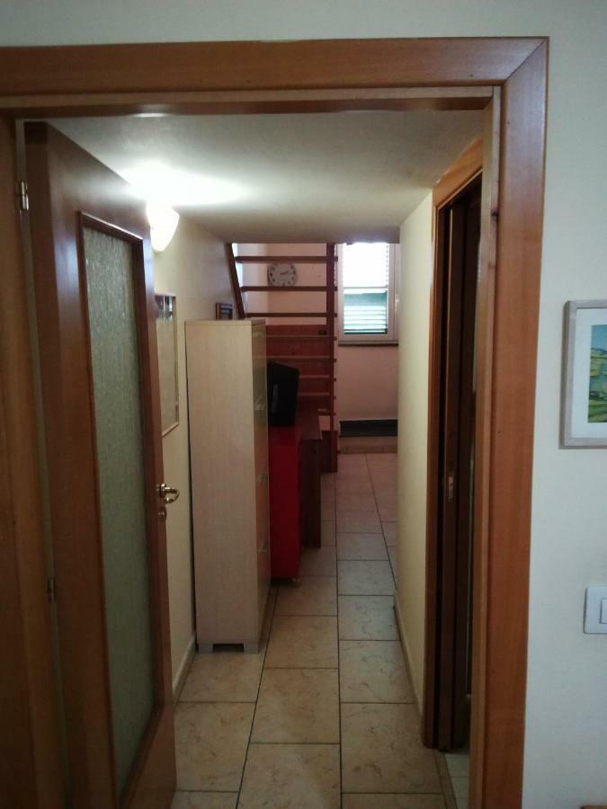 Appartamento Casa Marina Napoli