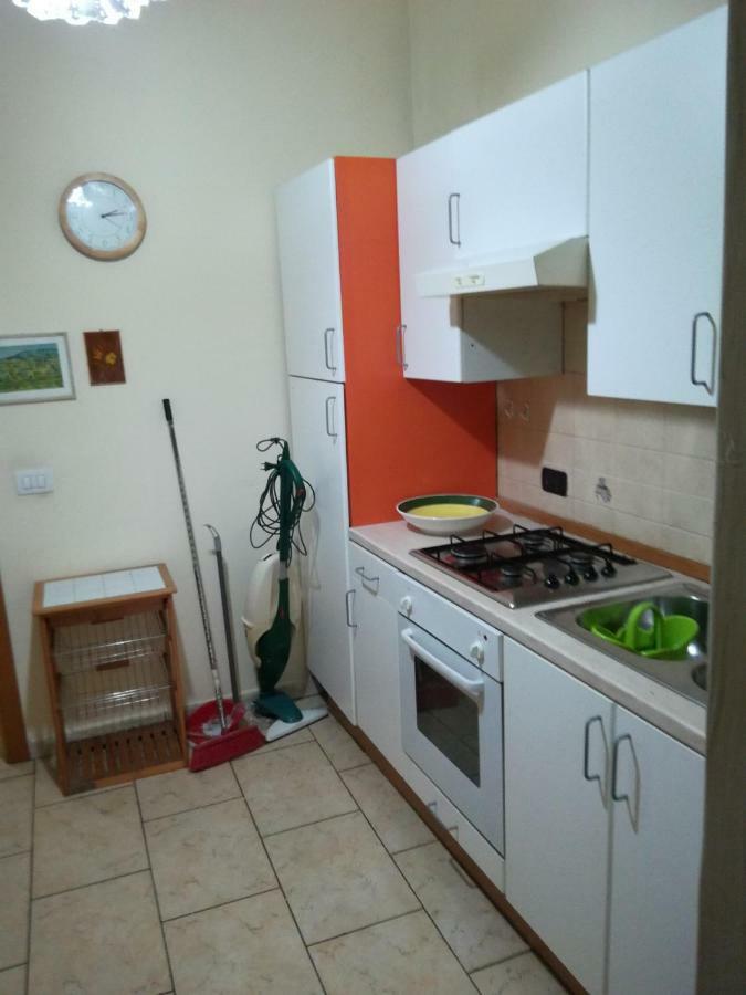 Casa Marina Appartamento Napoli