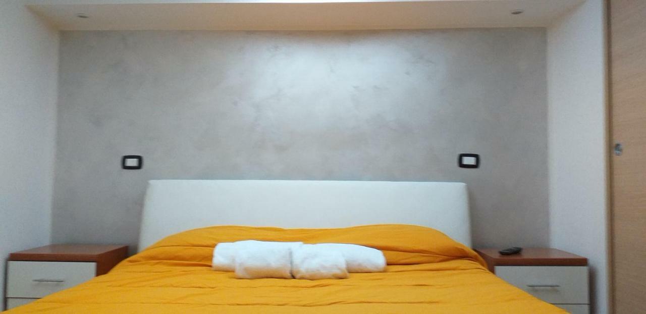 Appartamento Casa Marina Napoli